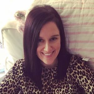 Meet your Posher, Fiona